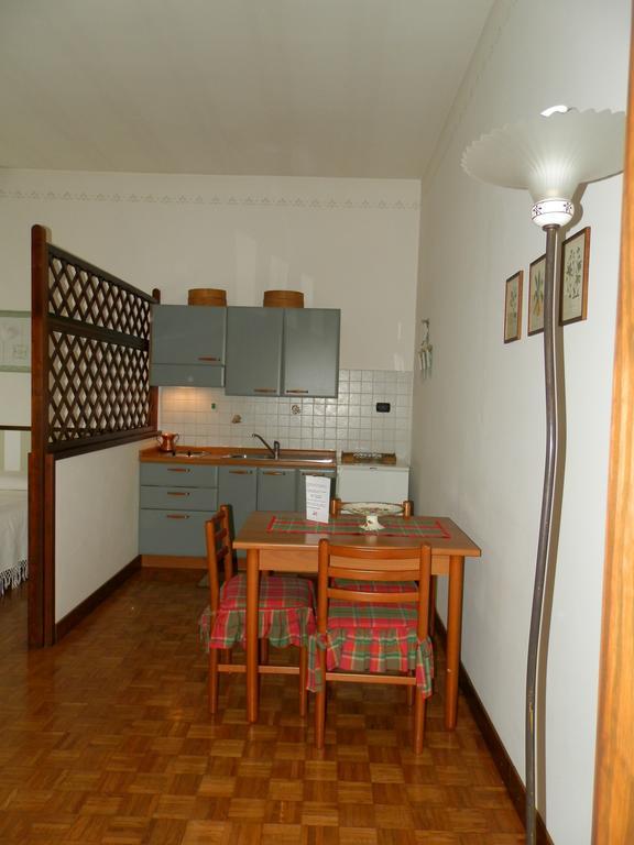 Agriturismo Cà Rossa Pegognaga Quarto foto