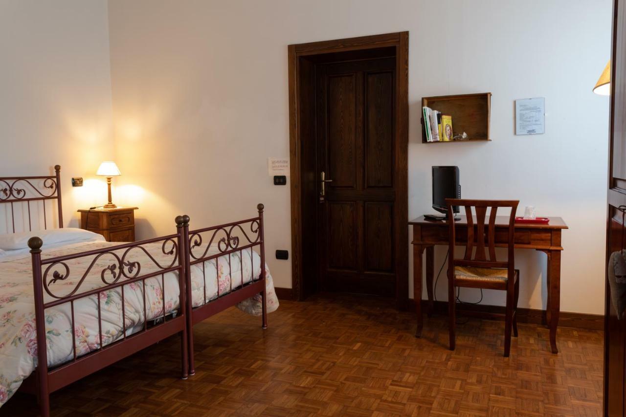 Agriturismo Cà Rossa Pegognaga Exterior foto